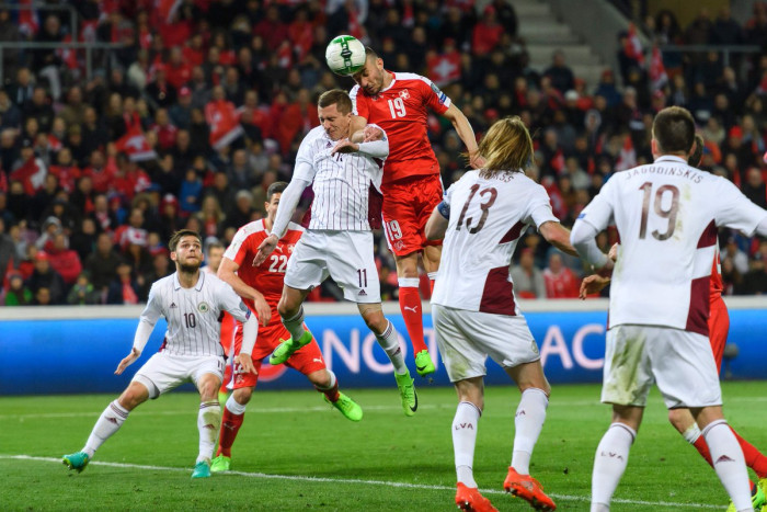 Soi kèo, dự đoán Liechtenstein vs Andorra, 01h45 ngày 23/9 - UEFA Nations League