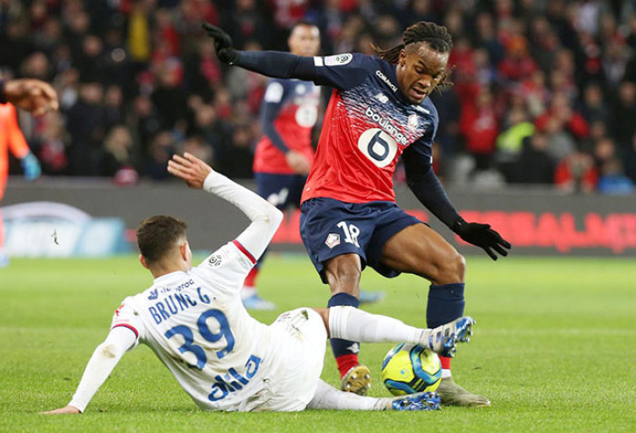 Soi kèo, dự đoán Lille vs Lyon, 02h00 ngày 7/5 – Ligue 1