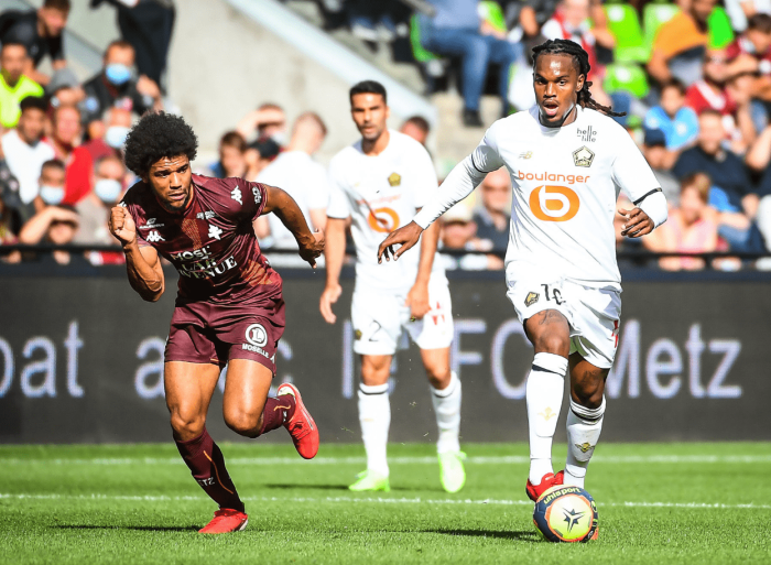 Soi kèo, dự đoán Lille vs Metz, 03h00 ngày 19/2 - Ligue 1