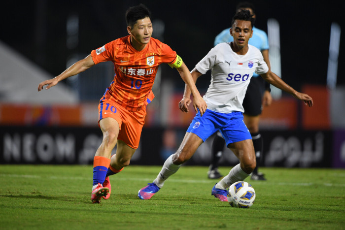 Soi kèo, dự đoán Lion City vs Shandong, 21h00 ngày 24/4 - AFC Champions League