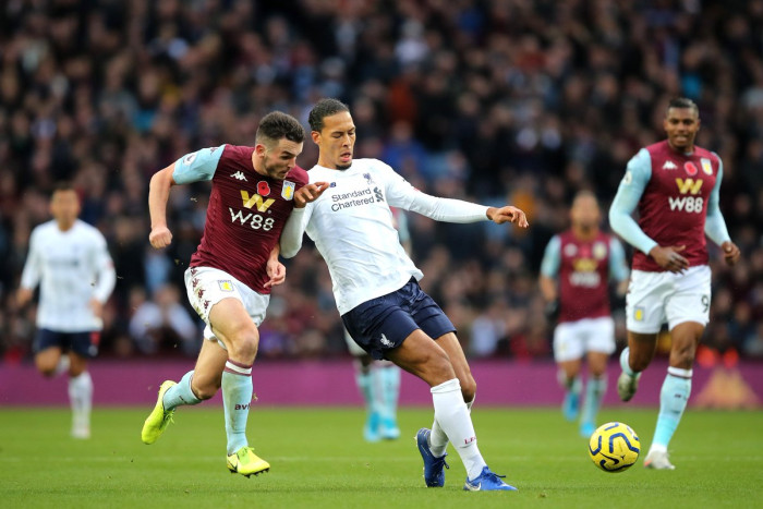 Soi kèo, dự đoán Liverpool vs Aston Villa, 22h00 ngày 11/12 - Ngoại hạng Anh