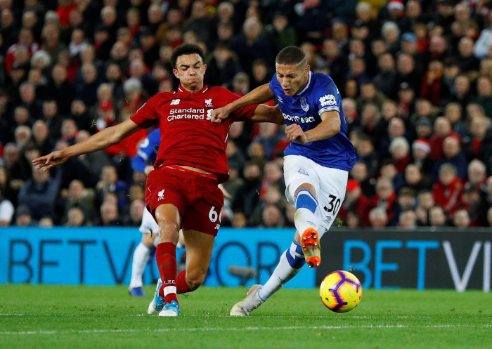 Soi kèo, dự đoán Liverpool vs Everton, 18h30 ngày 21/10 – Ngoại hạng Anh