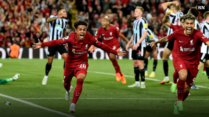 Soi kèo, dự đoán Liverpool vs Newcastle, 03h00 ngày 2/1 – Ngoại hạng Anh