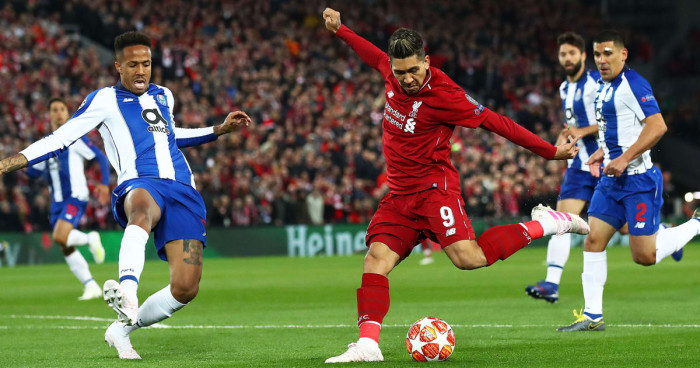 Soi kèo, dự đoán Liverpool vs Porto, 03h00 ngày 25/11 - Champions League