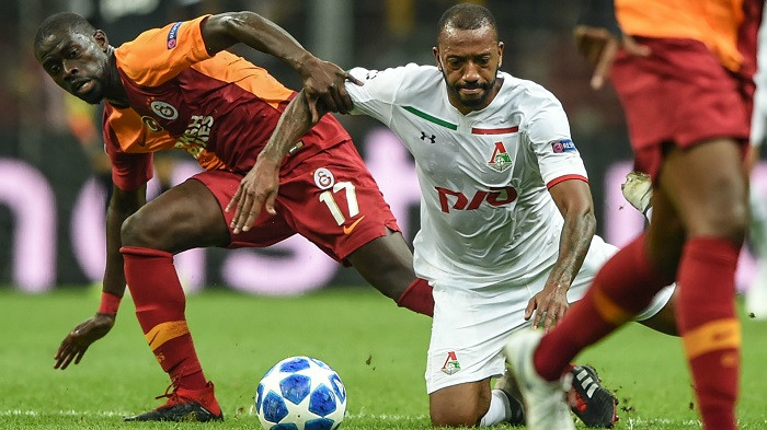 Soi kèo, dự đoán Lokomotiv Moscow vs Galatasaray, 02h00 ngày 22/10 - Europa League