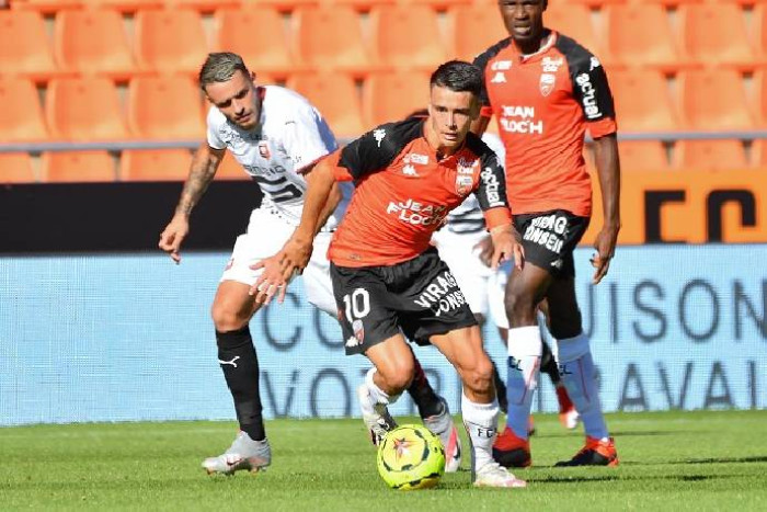 Soi kèo, dự đoán Lorient vs Angers, 21h00 ngày 16/1 - VĐQG Pháp