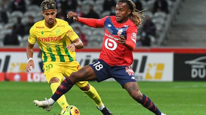 Soi kèo, dự đoán Lorient vs Nantes, 20h00 ngày 11/9 - VĐQG Pháp