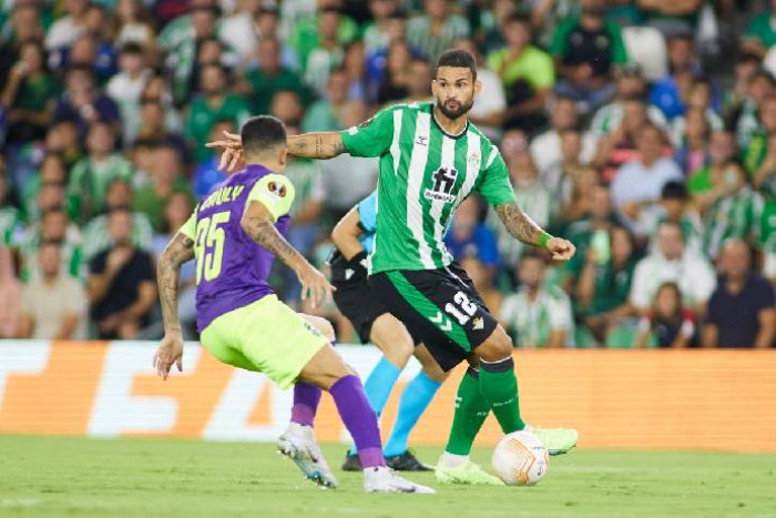 Soi kèo, dự đoán Ludogorets vs Betis, 23h45 ngày 27/10 - Europa League