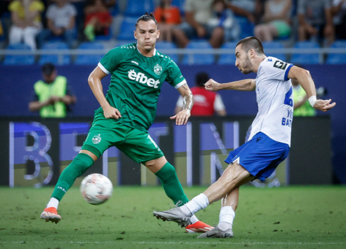 Soi kèo, dự đoán Ludogorets vs Dinamo Minsk, 01h00 ngày 25/7 – Champions League