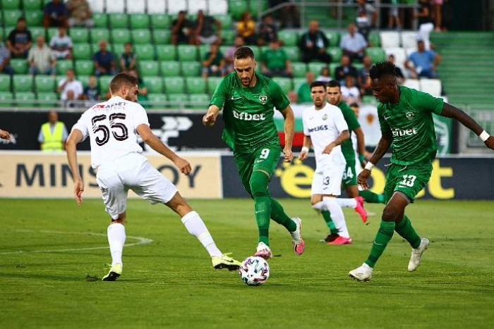 Soi kèo, dự đoán Ludogorets vs Mura, 01h00 ngày 29/7 - Champions League