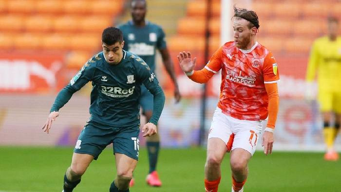 Soi kèo, dự đoán Luton vs Blackpool, 18h30 ngày 23/4 - Hạng Nhất Anh