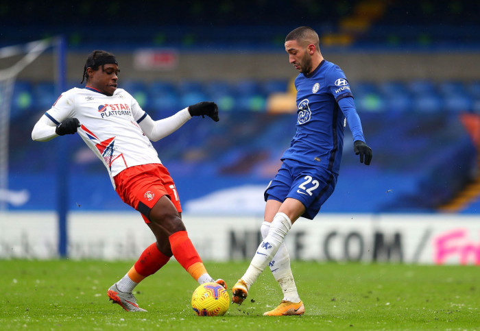 Soi kèo, dự đoán Luton vs Chelsea, 02h15 ngày 3/3 - FA Cup