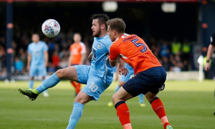 Soi kèo, dự đoán Luton vs Blackburn, 22h00 ngày 29/1 - Hạng Nhất Anh