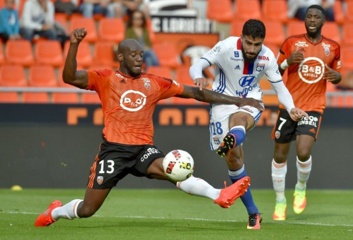 Soi kèo, dự đoán Lyon vs Lorient, 20h00 ngày 8/10 - VĐQG Pháp