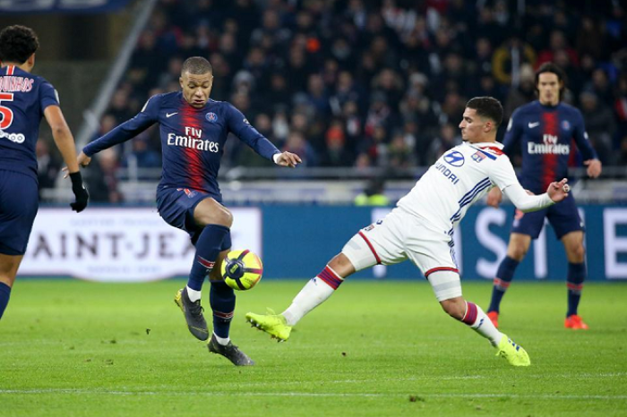 Soi kèo, dự đoán Lyon vs PSG, 01h45 ngày 4/9 – Ligue 1