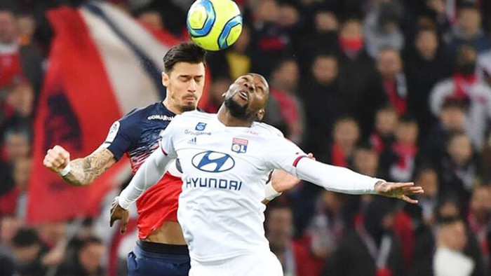 Soi kèo, dự đoán Lyon vs Toulouse, 23h05 ngày 10/12 - VĐQG Pháp