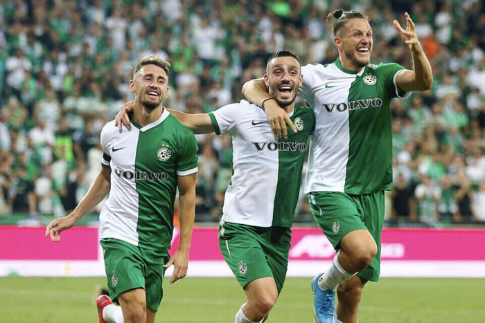 Soi kèo, dự đoán Maccabi Haifa vs Apollon, 0h00 ngày 4/8 – Champions League