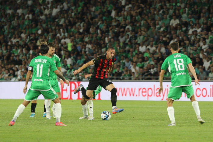 Soi kèo, dự đoán Maccabi Haifa vs Slovan, 0h00 ngày 16/8 – Champions League