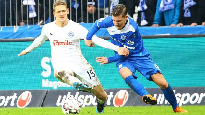 Soi kèo, dự đoán Regensburg vs Magdeburg, 23h00 ngày 14/8 - Cúp Quốc Gia Đức