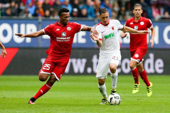 Chuyên gia nhận định Wolfsburg vs Mainz ngày 22/4: Xỉu hiệp một