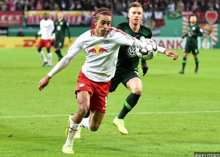 Soi kèo, dự đoán Mainz vs Leipzig, 20h30 ngày 15/8 - Bundesliga