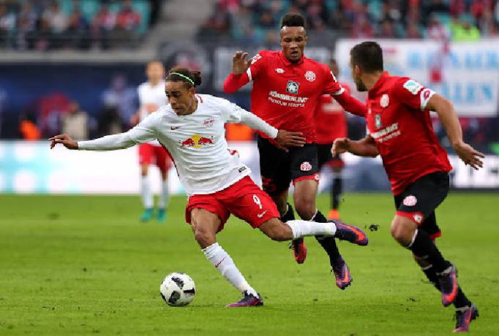 Soi kèo, dự đoán Mainz vs Leipzig, 20h30 ngày 8/10 - VĐQG Đức