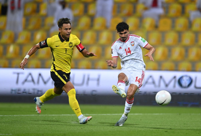 Soi kèo, dự đoán Malaysia vs Jordan, 0h30 ngày 16/1 – Asian Cup