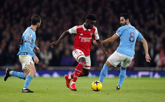 Soi kèo, dự đoán Man City vs Arsenal, 02h00 ngày 27/4 - Ngoại hạng Anh