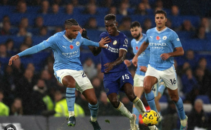 Soi kèo, dự đoán Man City vs Chelsea, 0h30 ngày 18/2 – Ngoại hạng Anh