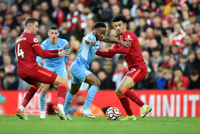 Soi kèo, dự đoán Man City vs Liverpool, 03h00 ngày 23/12 - Cúp liên đoàn Anh