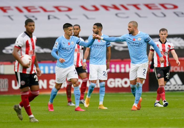 Soi kèo, dự đoán Man City vs Sheffield United, 22h45 ngày 22/4 - FA Cup