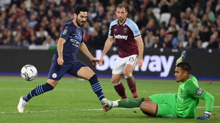 Soi kèo, dự đoán Man City vs West Ham, 21h00 ngày 28/11 - Ngoại hạng Anh