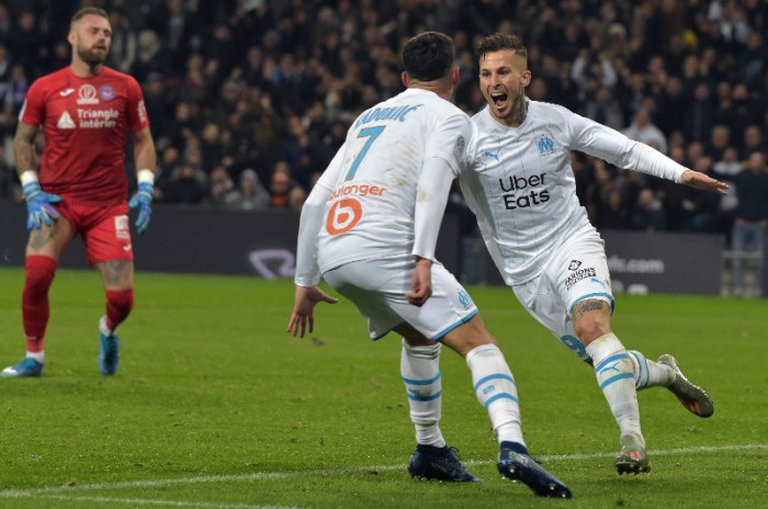 Soi kèo, dự đoán Marseille vs Angers, 03h00 ngày 5/2 - Ligue 1