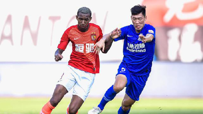 Soi kèo, dự đoán Meizhou Hakka vs Guangzhou City, 18h30 ngày 17/8 - VĐQG Trung Quốc