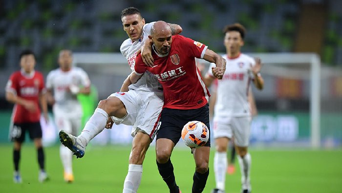 Soi kèo, dự đoán Meizhou Hakka vs Shandong Taishan, 18h35 ngày 14/6 - VĐQG Trung Quốc