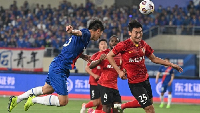 Soi kèo, dự đoán Meizhou Hakka vs Shanghai Port, 18h35 ngày 18/6 - VĐQG Trung Quốc