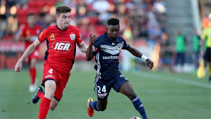 Soi kèo, dự đoán Melbourne Victory vs Adelaide, 11h00 ngày 26/2 - VĐQG Úc