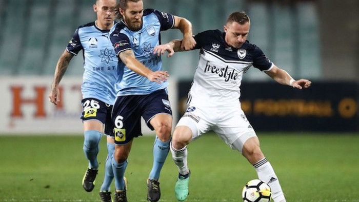 Soi kèo, dự đoán Melbourne Victory vs Macarthur, 15h45 ngày 4/3 - VĐQG Úc