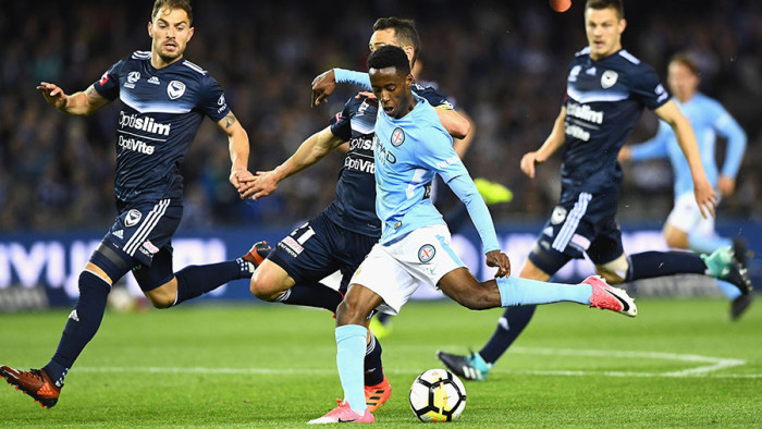 Soi kèo, dự đoán Melbourne Victory vs Melbourne City, 16h45 ngày 9/4 - VĐQG Úc