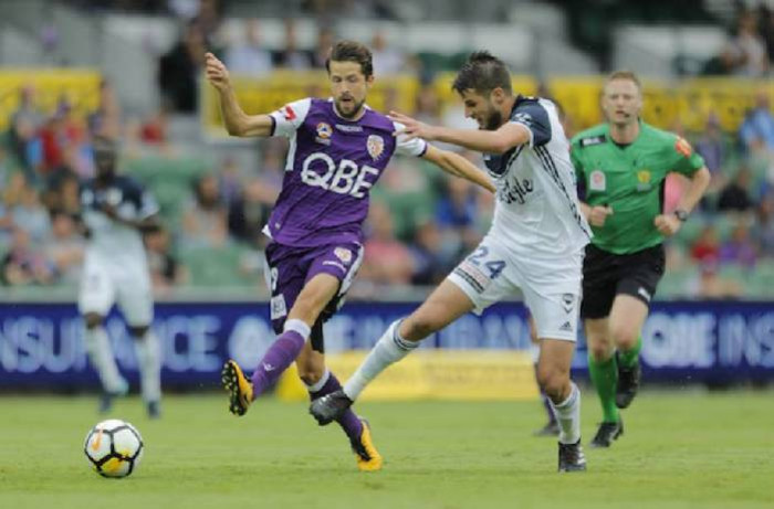 Soi kèo, dự đoán Melbourne Victory vs Perth Glory, 14h45 ngày 5/12 - VĐQG Úc