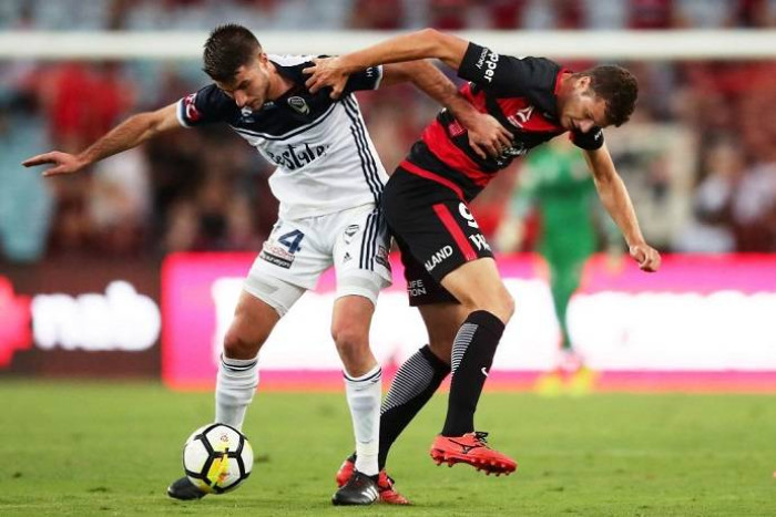 Soi kèo, dự đoán Melbourne Victory vs Western Sydney, 15h45 ngày 15/10 - VĐQG Úc