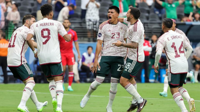 Soi kèo, dự đoán Mexico vs Panama, 06h30 ngày 17/7 – Gold Cup