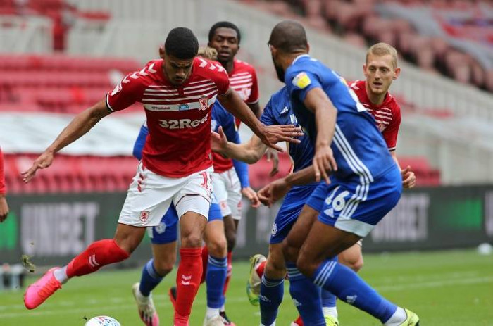 Soi kèo, dự đoán Middlesbrough vs Cardiff, 01h45 ngày 14/9 - Hạng Nhất Anh