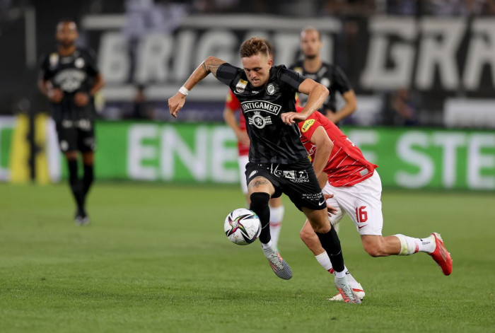 Soi kèo, dự đoán Midtjylland vs Sturm Graz, 00h45 ngày 4/11 - Europa League