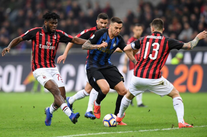 Soi kèo, dự đoán Milan vs Inter, 02h45 ngày 8/11 - Serie A