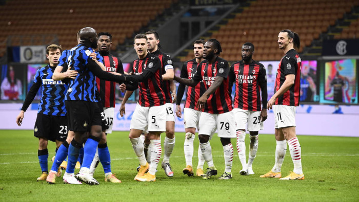 Soi kèo, dự đoán Milan vs Inter, 03h00 ngày 2/3 - Coppa Italia