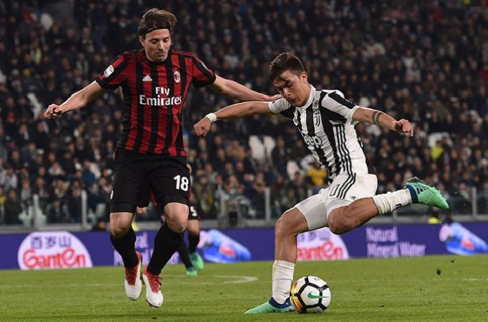 Soi kèo, dự đoán Milan vs Juventus, 02h45 ngày 24/1 - VĐQG Ý