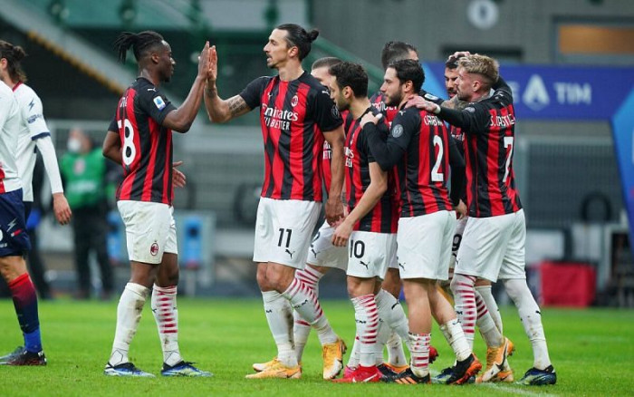 Soi kèo, dự đoán Sampdoria vs Milan, 01h45 ngày 11/9 - VĐQG Italia