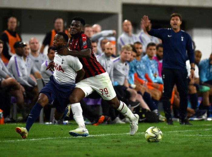 Soi kèo, dự đoán Milan vs Tottenham, 03h00 ngày 15/2 - Champions League