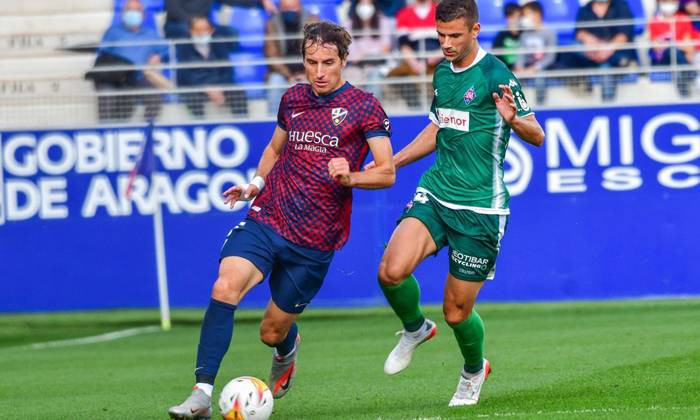 Soi kèo, dự đoán Mirandes vs Huesca, 01h15 ngày 14/11 - Hạng 2 Tây Ban Nha